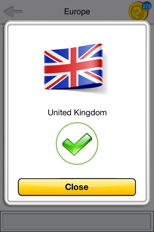 Flag Logo Quiz Free by Jinfra