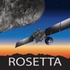 Find Rosetta (comet Churyumov-Gerasimenko)