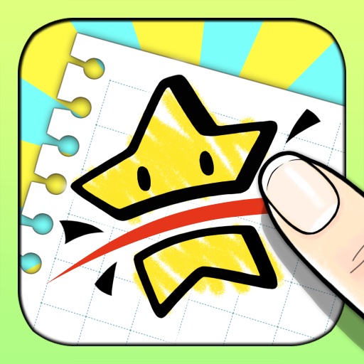 Slice It! FREE Icon