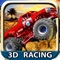 Monster Truck Madness ( 3D Racing Game )
