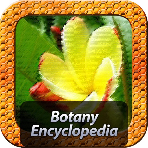 Botany Encyclopedia by USaMau03