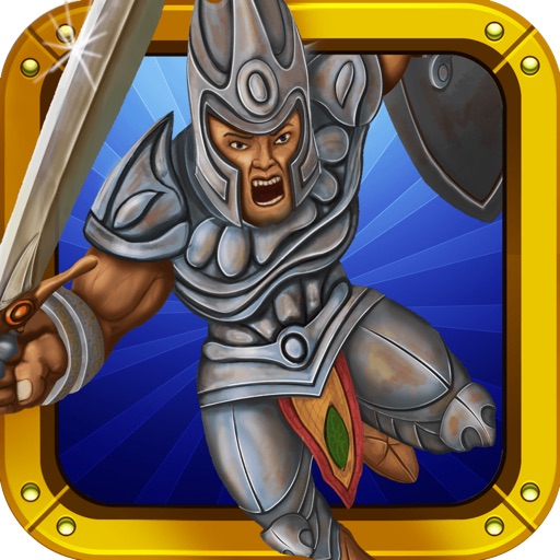 Kingdom Defenders FREE HD icon