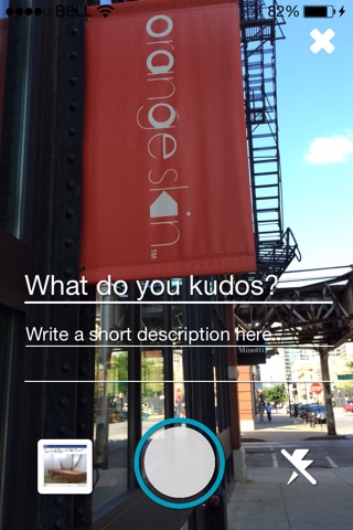 Kudos - Local Recommendations screenshot 4