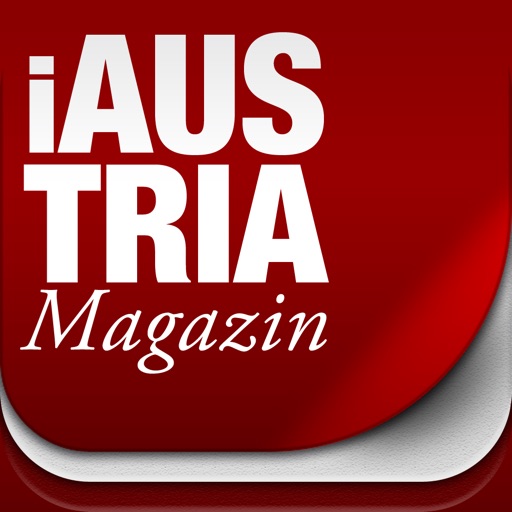 iAustria Mag. Vacation in Austria