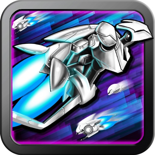 Boost Bot - High Power Rush Edition icon