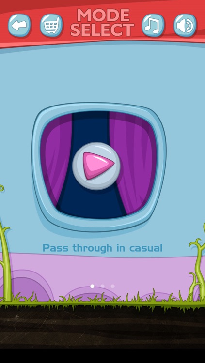 Move the Jewel