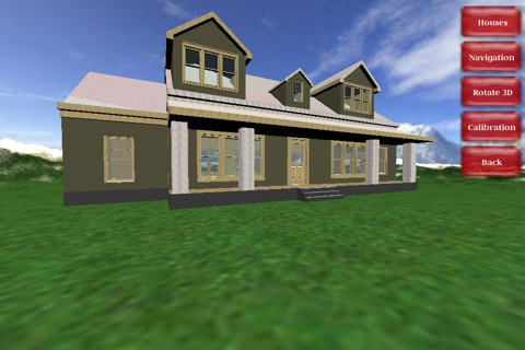 3D Houses screenshot 4