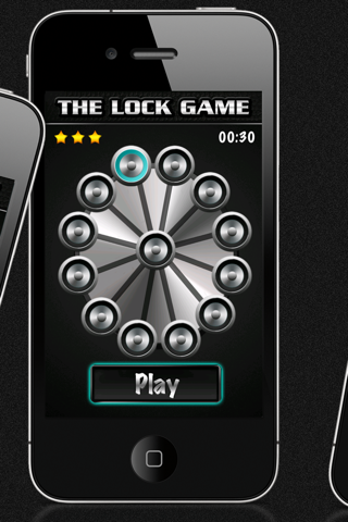 The Lock Game screenshot 4