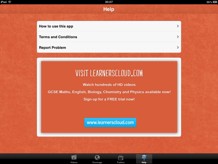 GCSE English: Revision Videos screenshot-4