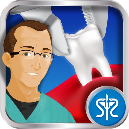 Surgery Squad's Wisdom Tooth Extraction iOS App