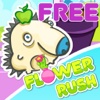 Flower Rush HD Free