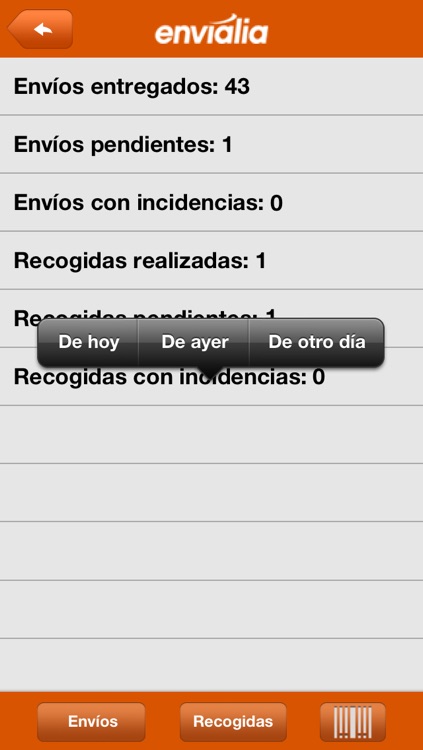 envialia screenshot-3