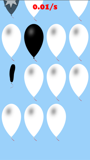 Don't Pop the White Balloons(圖5)-速報App