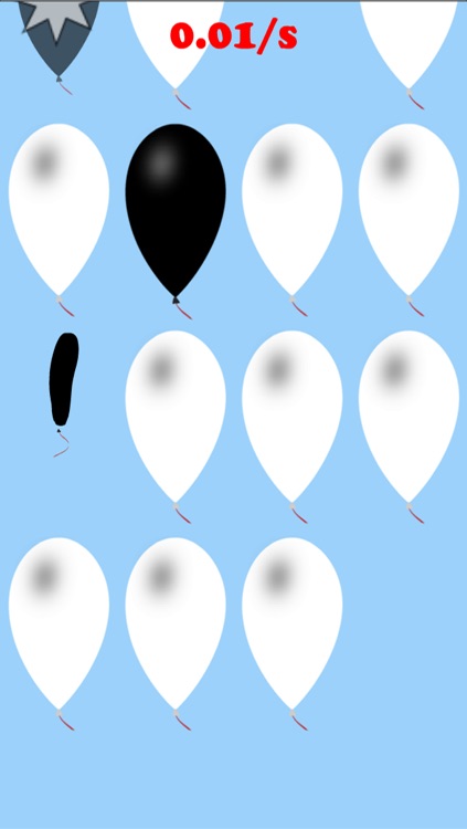 Don't Pop the White Balloons screenshot-4