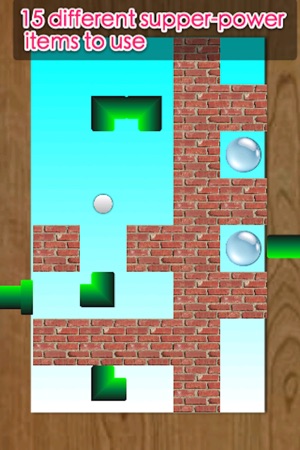 Ball And Tube Maze - Puzzle Game(圖1)-速報App