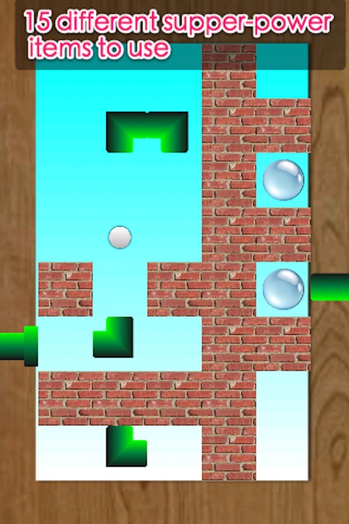 Ball And Tube Maze - Puzzle Game