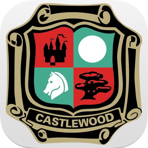 Castlewood Country Club icon