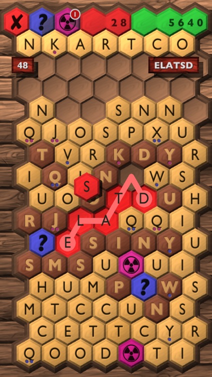 Spell Collapse