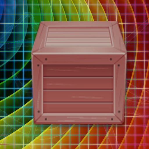 EH Luku Box Icon