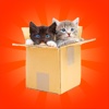 Cats & Kittens Memory for kids and toddlers
