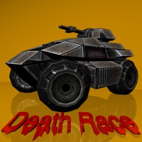 Death Race Sahara