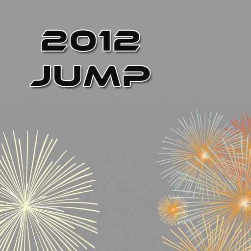 2012 New Years Eve Jump PRO icon