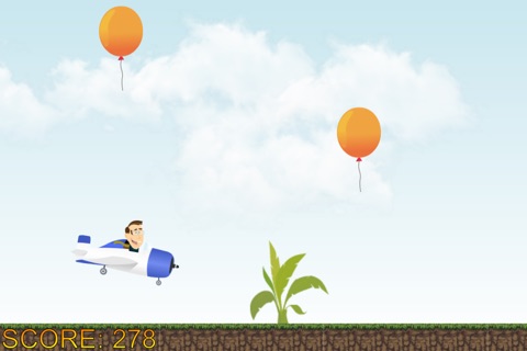 Super Pilot screenshot 2