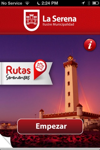 La Serena screenshot 2