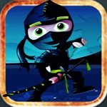 Ninja Blocks - Tower Stack Free