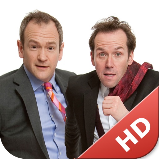 Armstrong & Miller HD