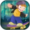 Jesters Flying Monkeys Attack - Epic Jungle Chimp Escapade pro