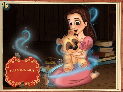 Sleepy Vale - The Enchanted Attic screenshot 3