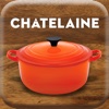 Chatelaine Recipe Box