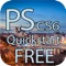 Learn Photoshop CS 6 Quickstart Free Edition
