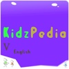 KidzPedia V English