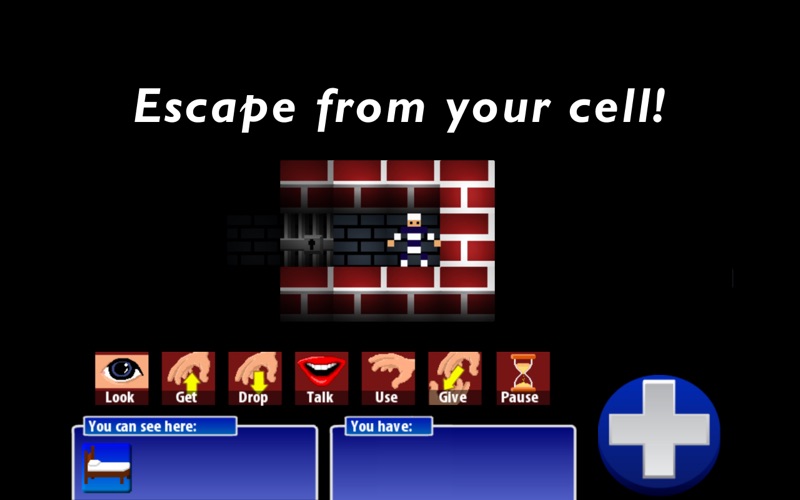Escape From Alcatraz thumbnail 1