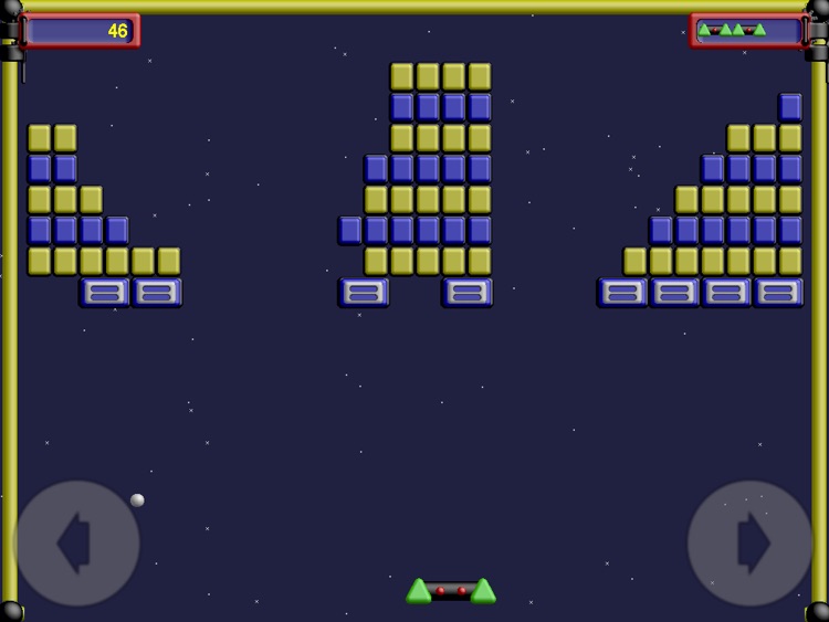 Crazy Brick Destroyer screenshot-3