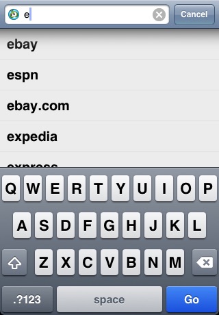 Wapzilla Internet Browser screenshot-3