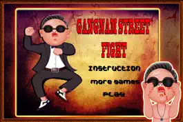 Game screenshot Gangnam Street Fight mod apk