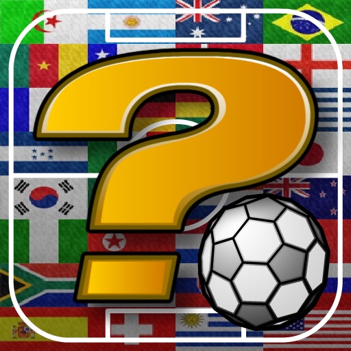 Big Football Quiz Lite iOS App