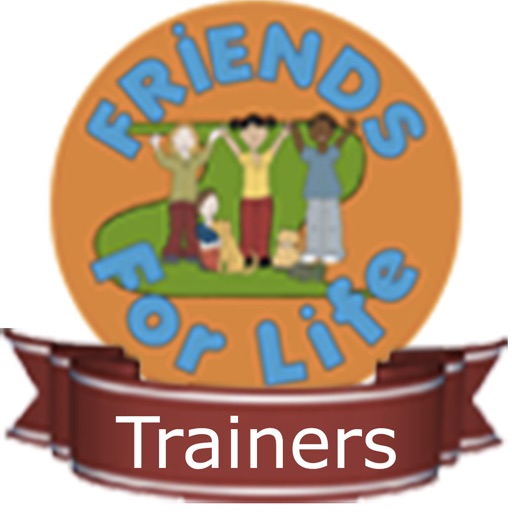 FriendsForLifeTrainingManual icon