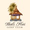 Bali Hai Golf Club app provides all the information you need regarding the golf courses, allows you to book a tee time and tells you the distance of your shot while you are on the course