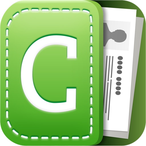 Cardful - Business Card Management on Evernote -