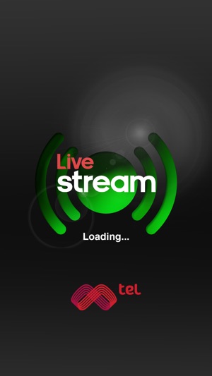 LiveStream - stream your video live(圖1)-速報App