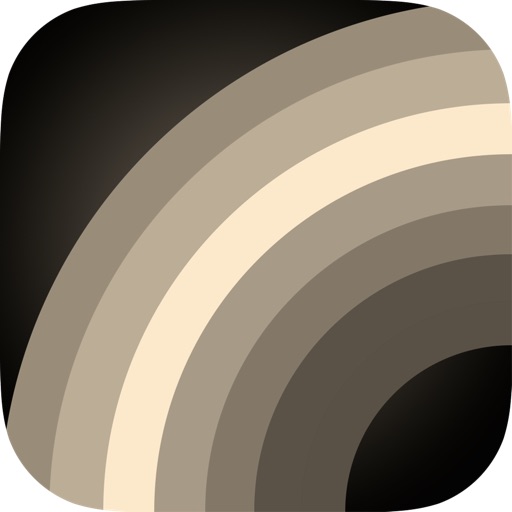 Monochrome! iOS App
