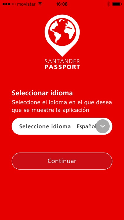 Passport for Business