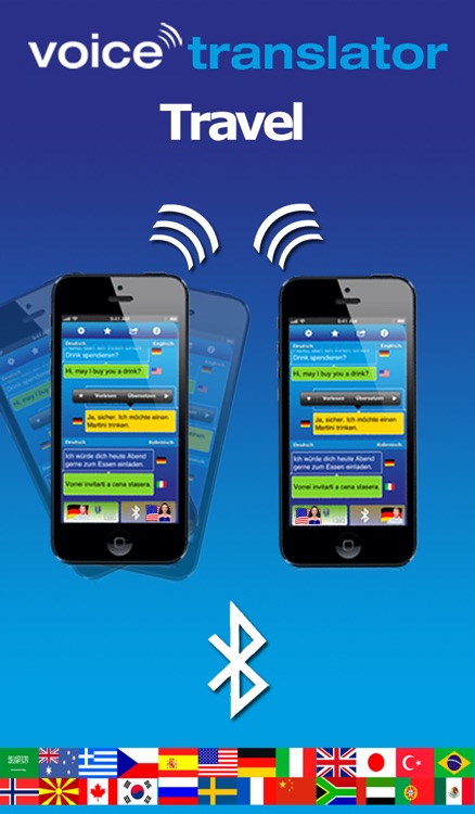 Travel Voice Translator Linguatec