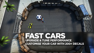 SOCCER RALLY 2: WORLD CHAMPIONSHIP 1.10 IOS