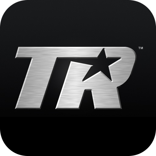 Top Rank TV Icon