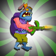 Activities of Monster Shooter Hunting Evil Zombie Quest - Jumping For Brain Run Free